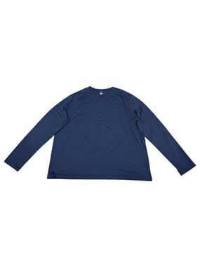 Alo Conquer Reform Long Sleeve Shirt Men’s Sz 2XL